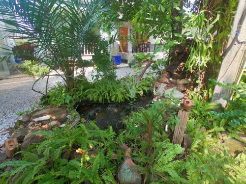 Thongsuwan Resort