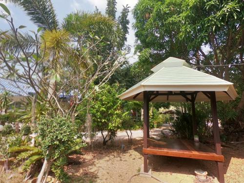 Thongsuwan Resort