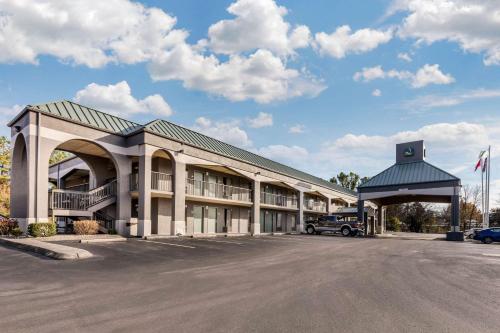 Quality Inn - Hotel - Gordonsville