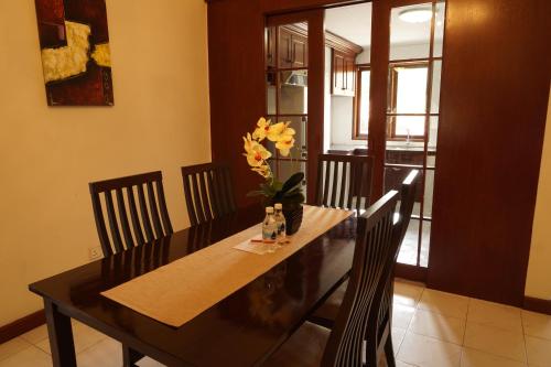 kijal permai apartment