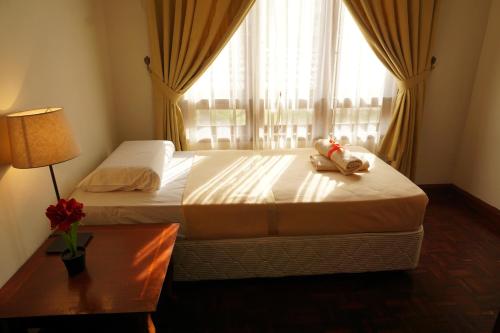 Kijal Permai Apartment in Kijal