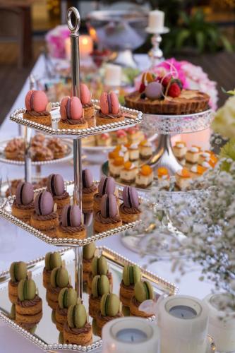 シーズーワン サンセット ビーチ リゾート20