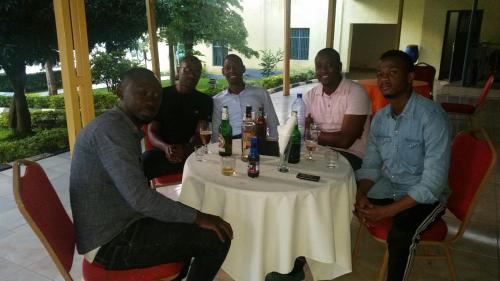 hotel photo