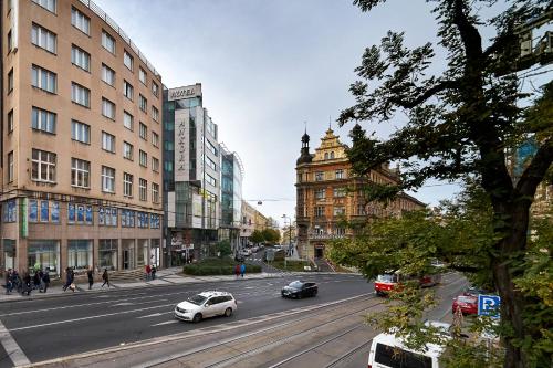 Hotel Ankora - image 8