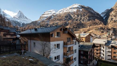 Malteserhaus Zermatt Zermatt