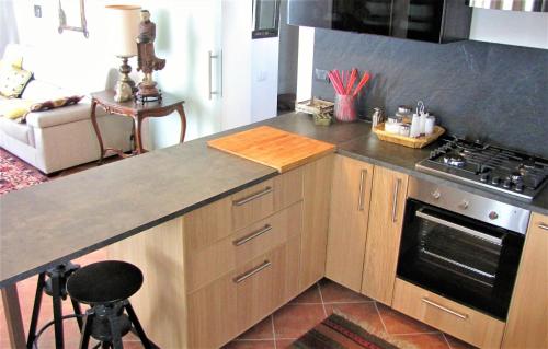 아시시 Residenza storica con vista panoramica 4성급 싱글룸 수영장