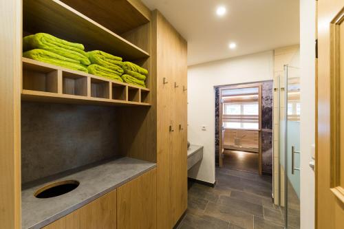 Energiepension Schwaiger – Leogang, SD