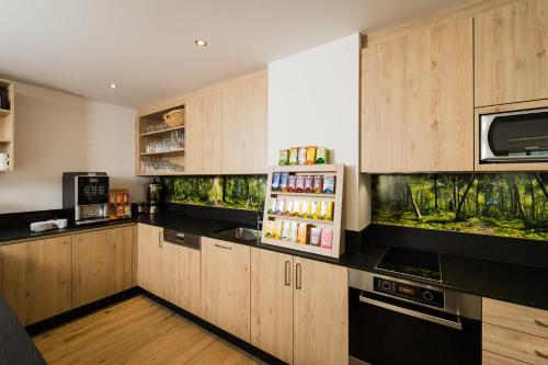 Energiepension Schwaiger – Leogang, SD