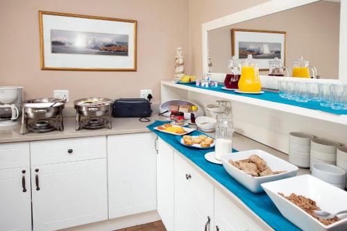 The Reef Apartments in Nahoon Mouth