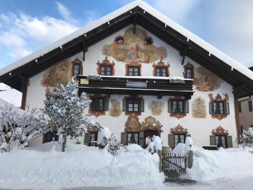 Zum Kirchenbauer
