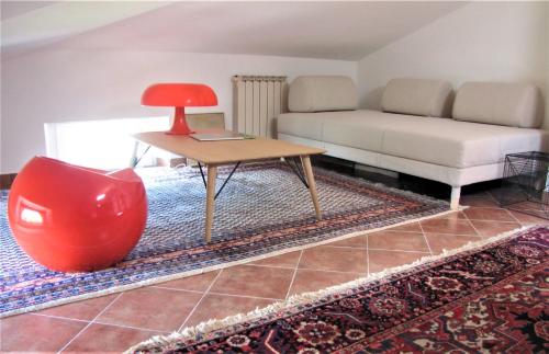 아시시 Residenza storica con vista panoramica 4성급 싱글룸 스위트룸