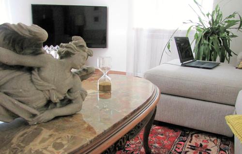 아시시 Residenza storica con vista panoramica 4성급 싱글룸 전망