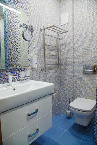 Sanatory Rassvet - image 6