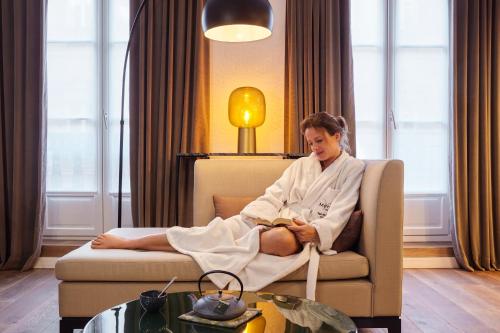 스파