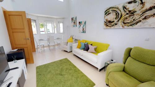 Casa Isla - A Murcia Holiday Rentals Property
