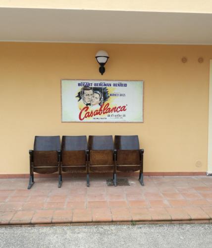 Agriturismo B&B Il Rifugio di Nino