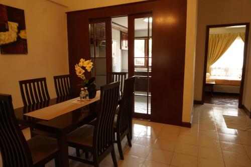Facilities, Kijal Permai Apartment in Kijal