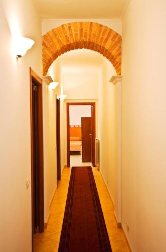 Roma Trasteverina 2