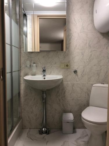 EXPO Hotel Comfort