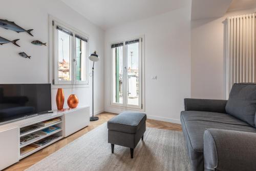 La Bricola Terrace Apartment - image 10
