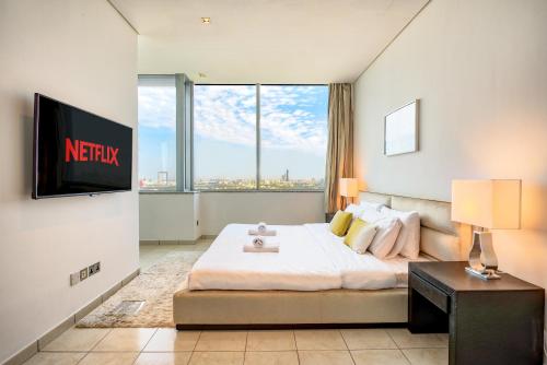 GuestReady - Sky Gardens