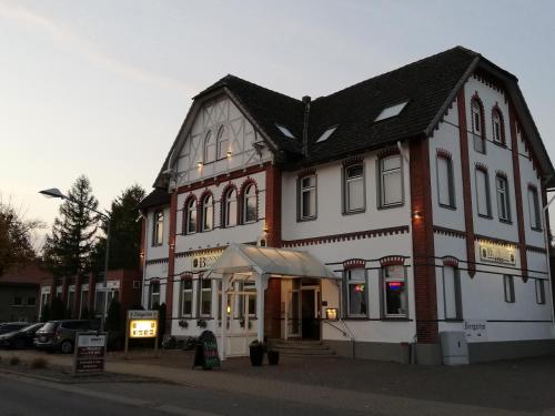 Bennetts Restaurant und Hotel Wittingen