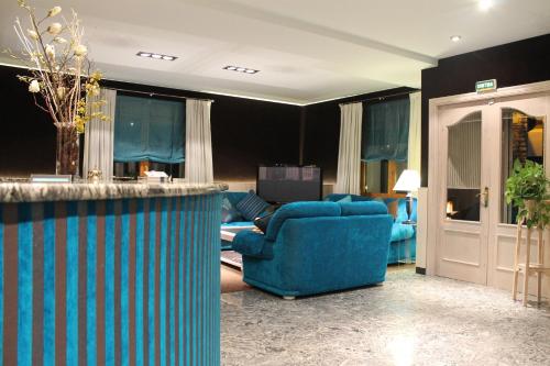 Hotel Jaume in Alp