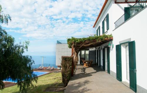 Casa da Manta gîte à louer Enseada do Pesqueiro