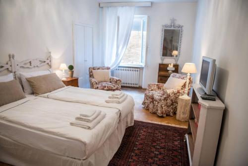  La Casa In Piazzetta in Perugia