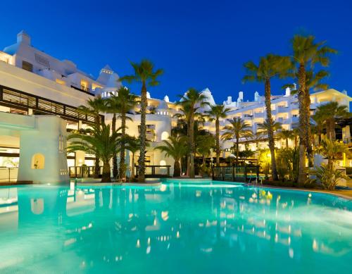 H10 Estepona Palace - image 3
