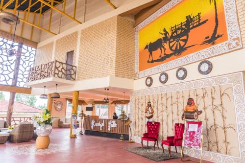 Kushal Palli Resorts- A unit of PearlTree Hotels & Resorts - image 2