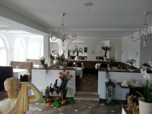 Hotel Helena 4