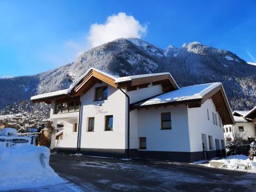 Haus Marieus in Umhausen, Österreich