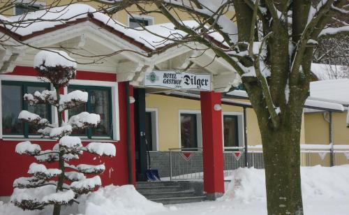 Gasthof-Hotel Dilger - main image