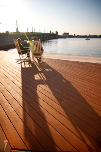 Edgewater Inn - St. Augustine in Anastasia