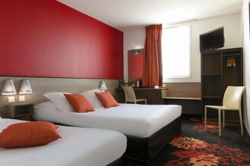 HOTEL CLERMONT ESTAING 