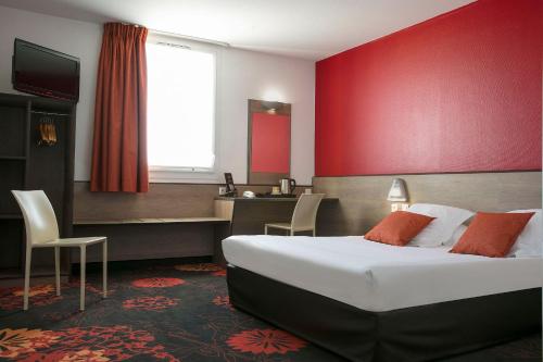 HOTEL CLERMONT ESTAING 