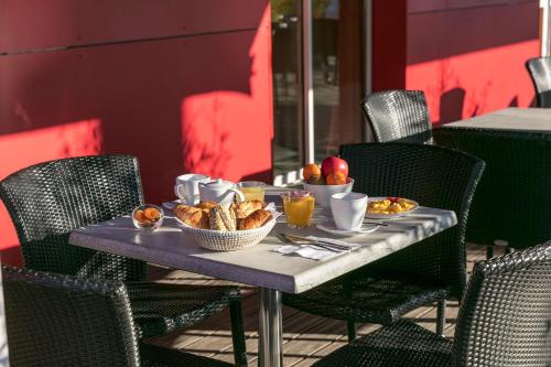 Hotel Clermont Estaing - image 13