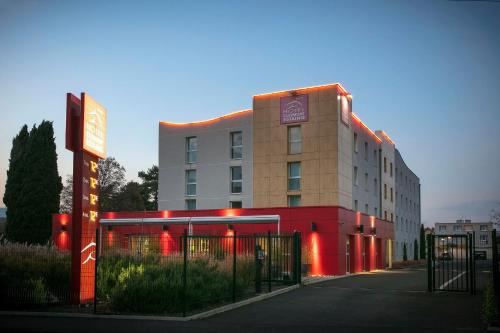 HOTEL CLERMONT ESTAING 