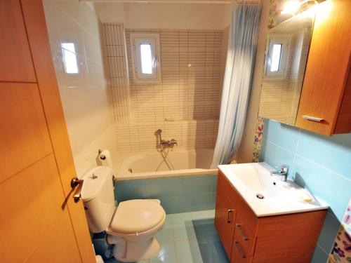 Fotinia Beach House by TravelPro Services Dionisiou Beach Halkidiki