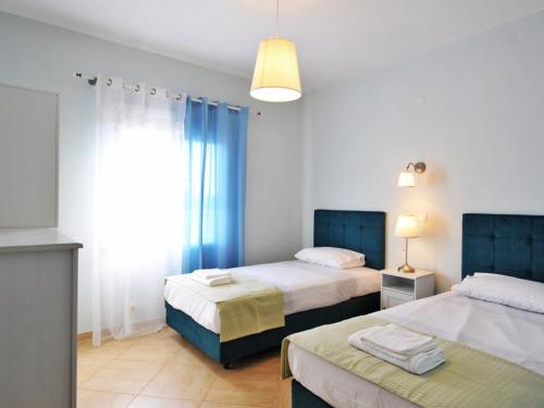Fotinia Beach House by TravelPro Services Dionisiou Beach Halkidiki - image 6