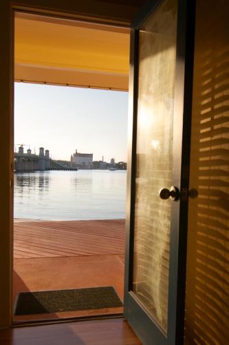 View, Edgewater Inn - St. Augustine in Anastasia