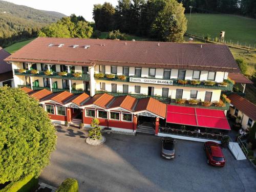 Gasthof-Hotel Dilger