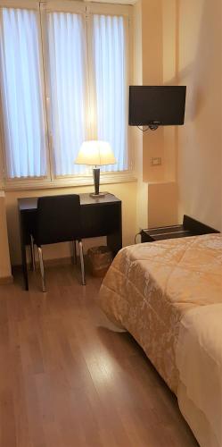 Hotel Aurora, Pavia (fotografie 3)