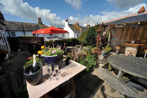The Pilot Inn - main image