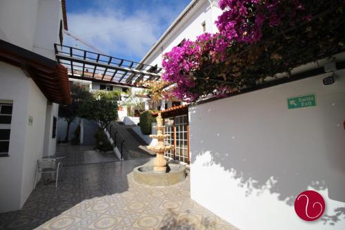 GuestHouse Vila Lusitania - image 7