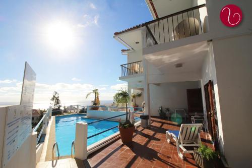 GuestHouse Vila Lusitania - image 14