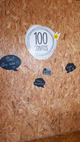 100 Contos 2