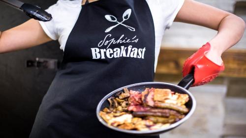 Sophie's Hostel - image 13