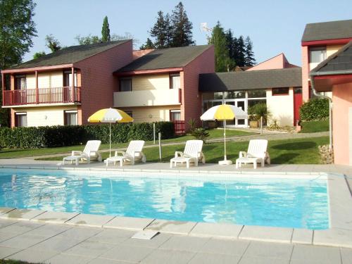 Les Pavillons du Rooy - Orriule